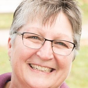 Meet your Posher, Janet